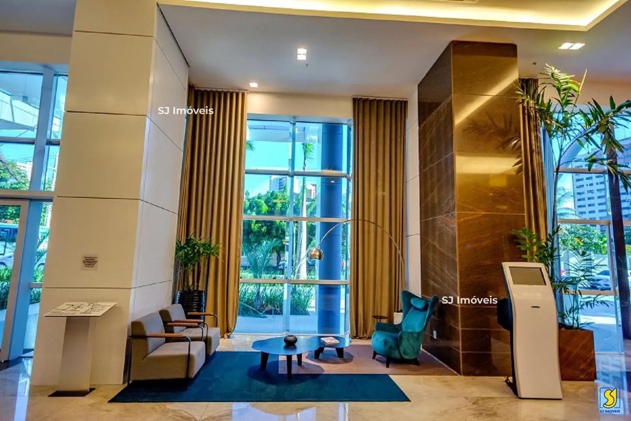 Sala no BS DESIGN Corporate Towers - Foto 3