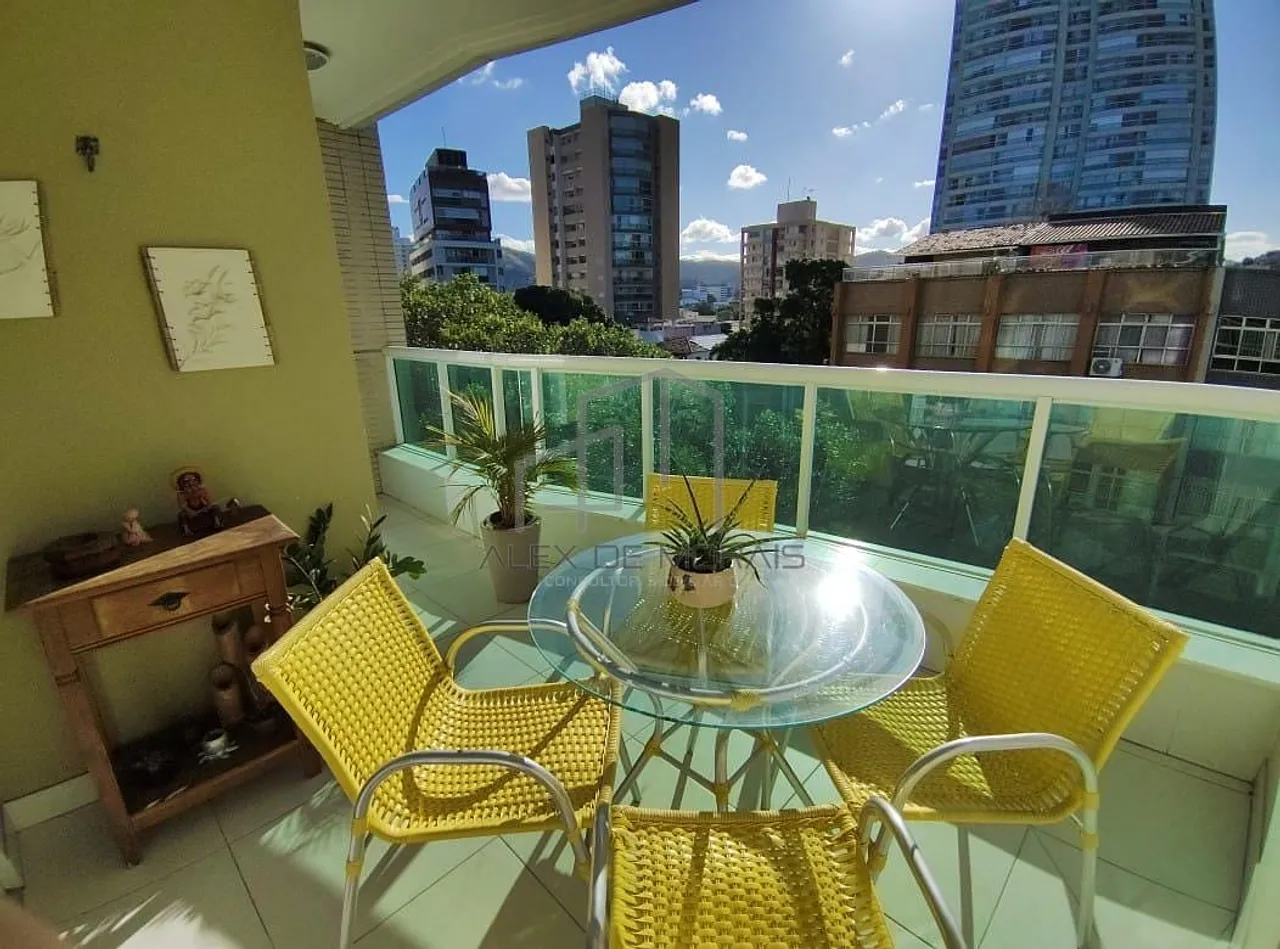 Excelente Apartamento à venda, Bento Ferreira, Vitória, ES