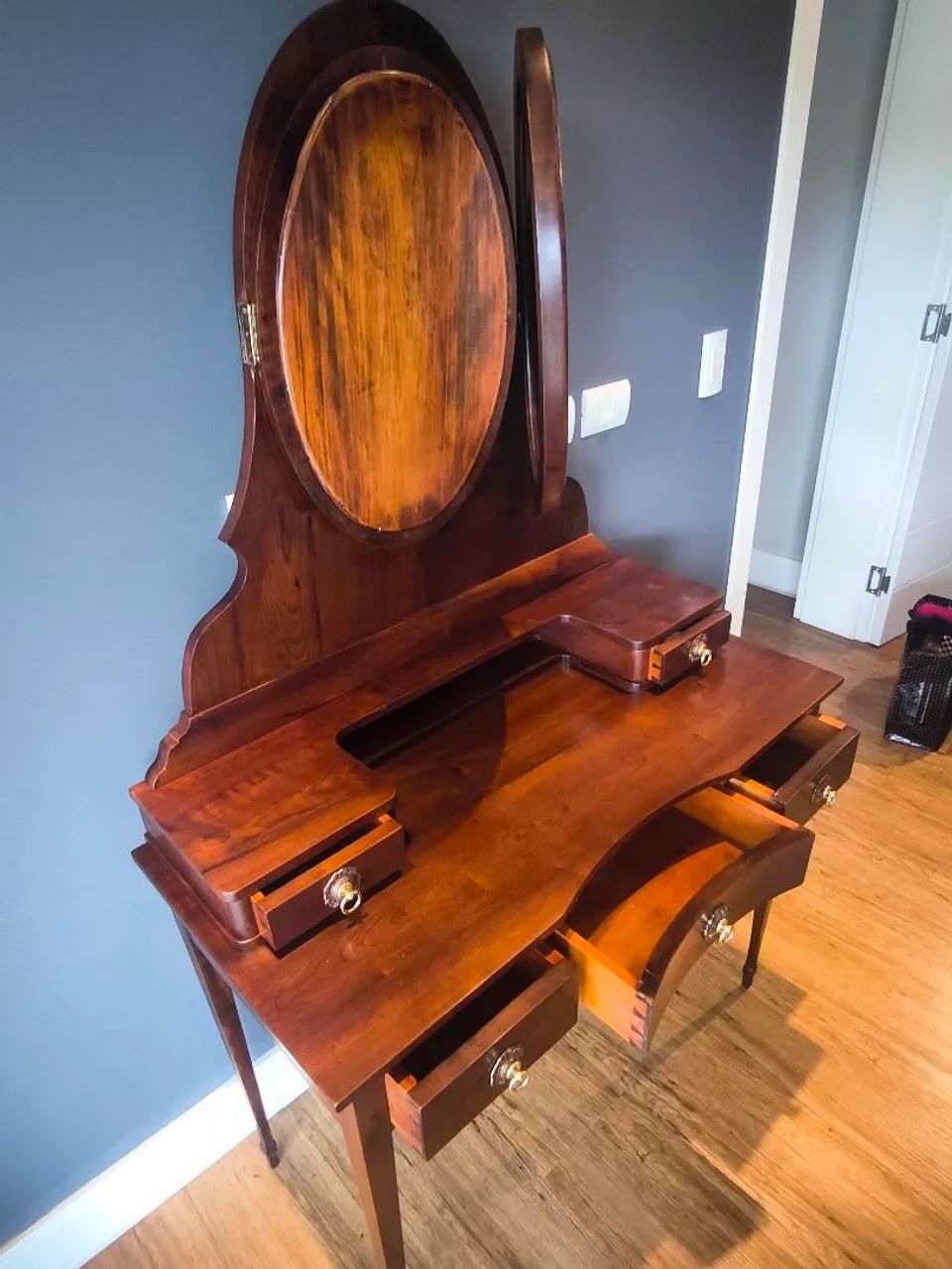 Penteadeira vintage - Foto 3