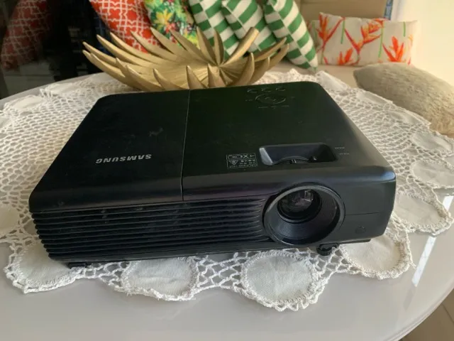 Projetor Samsung SP2503SBX/ZA
