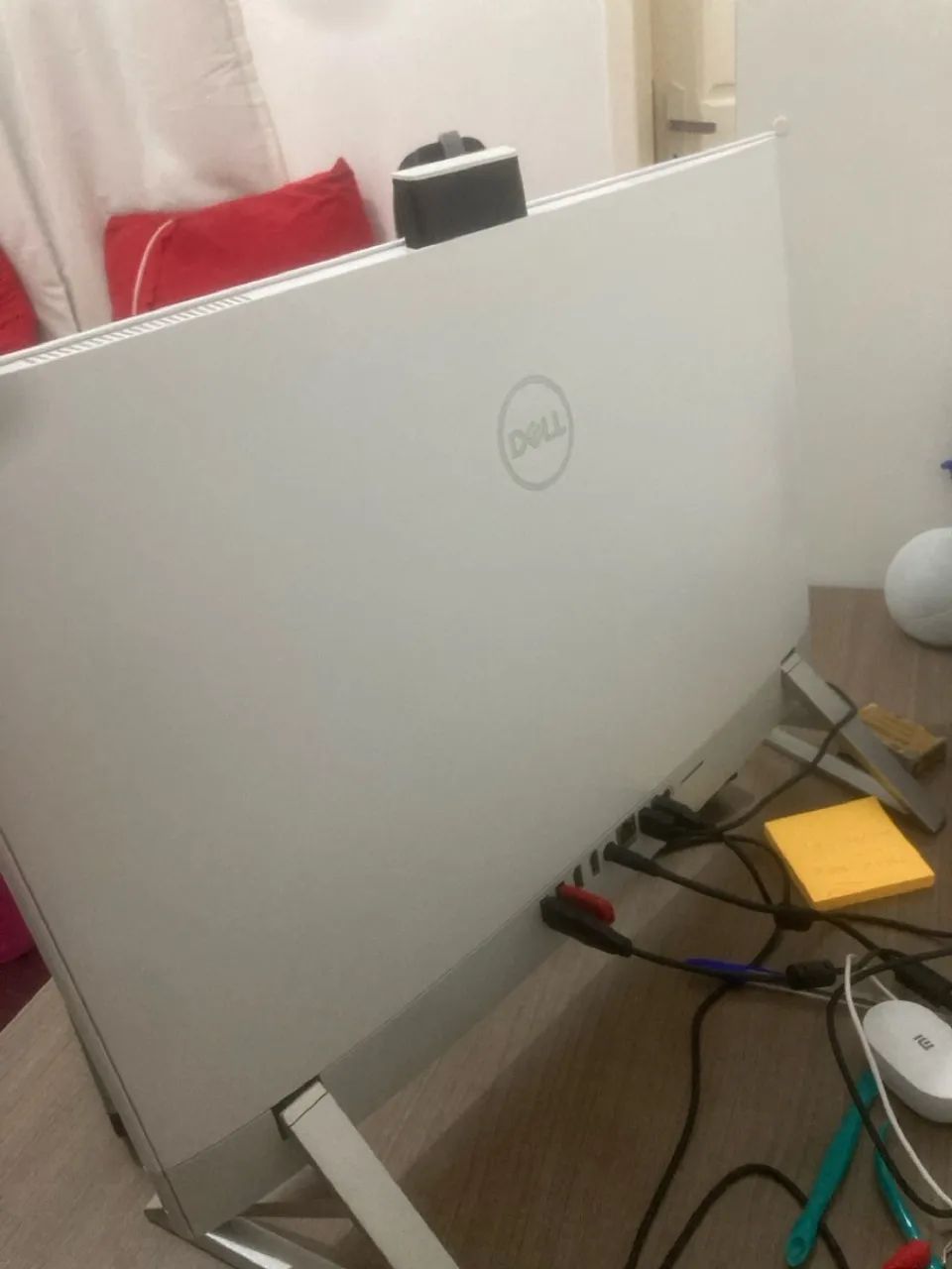 Computador Dell All in One - Desempenho Incrível! - Foto 3