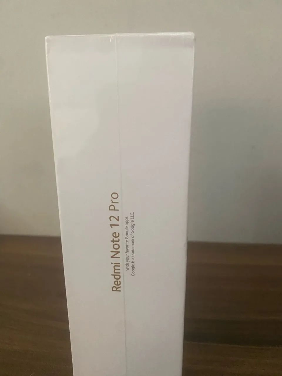 Xiomi Redmi Note 12 Pro  - Foto 3