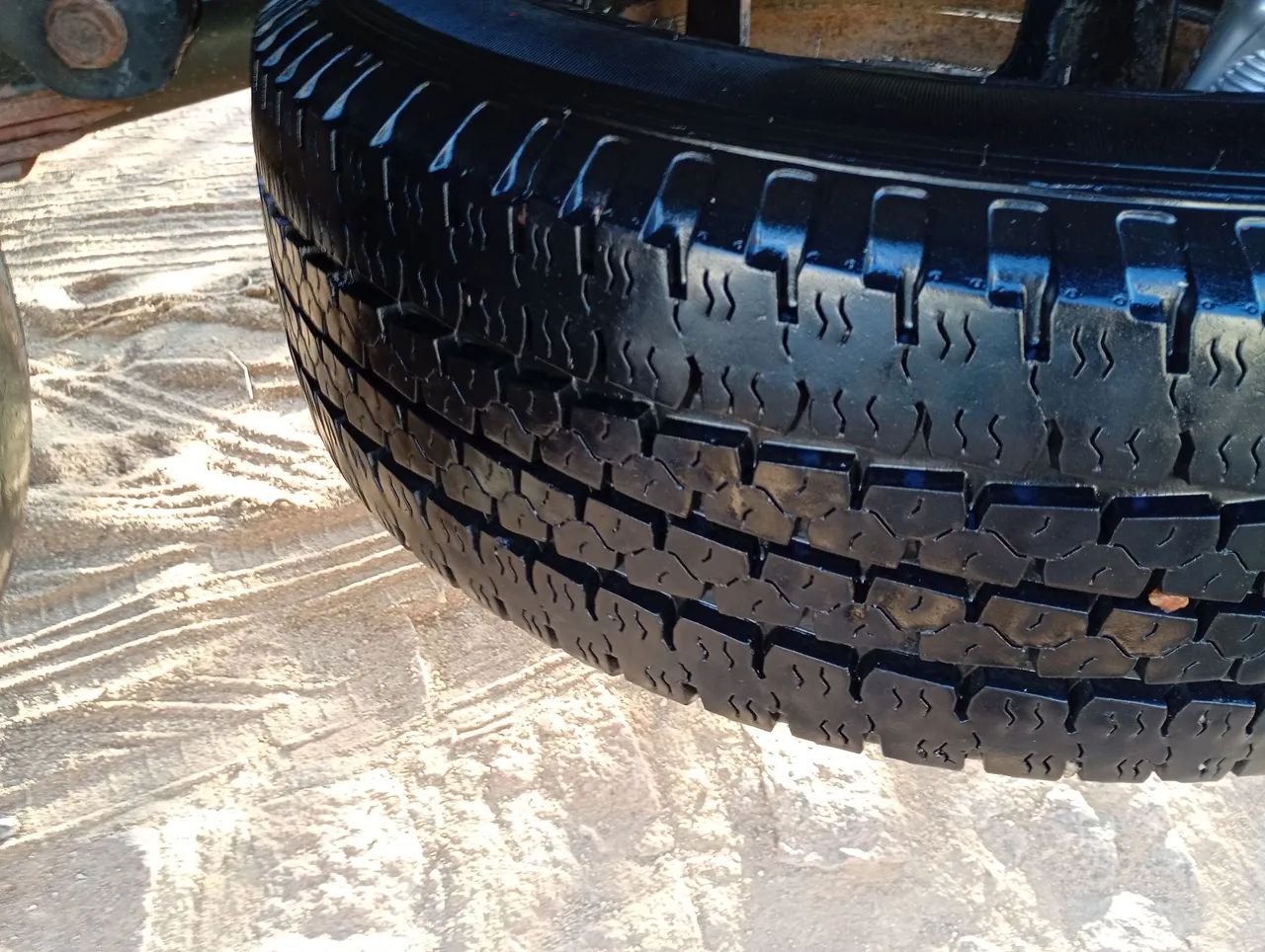 F350 extra de verdade - Foto 10