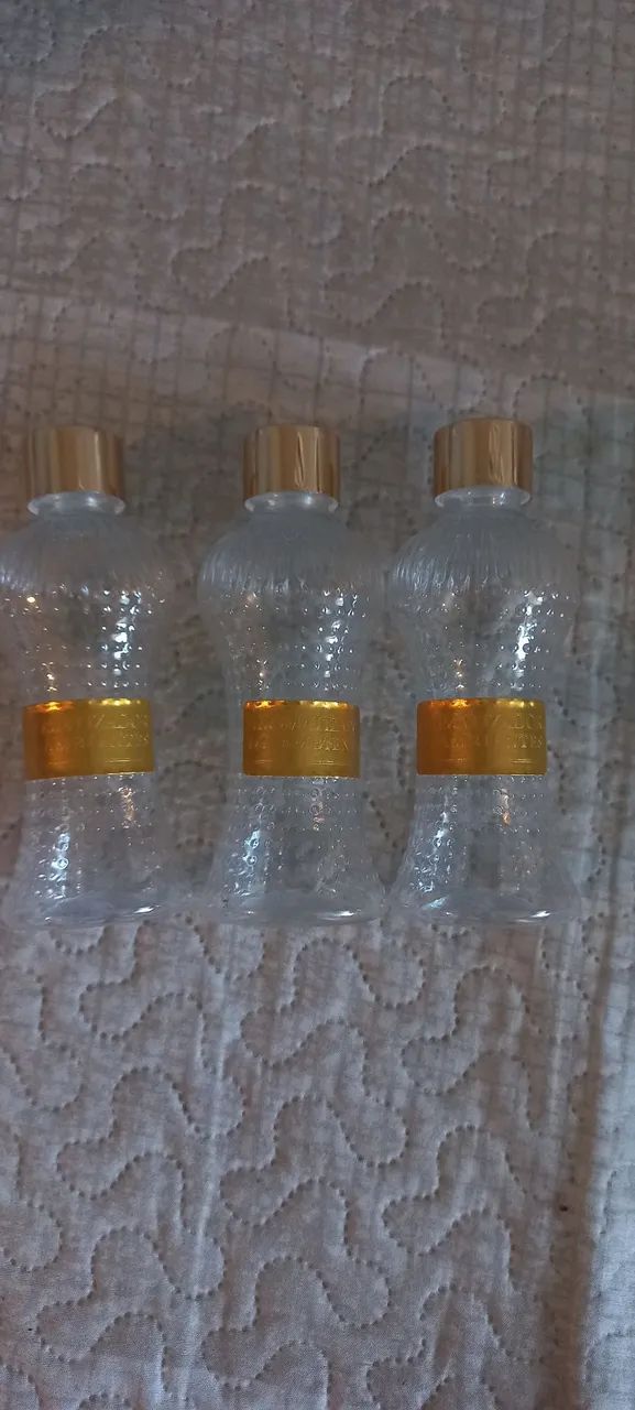 Frascos para aromatizador 