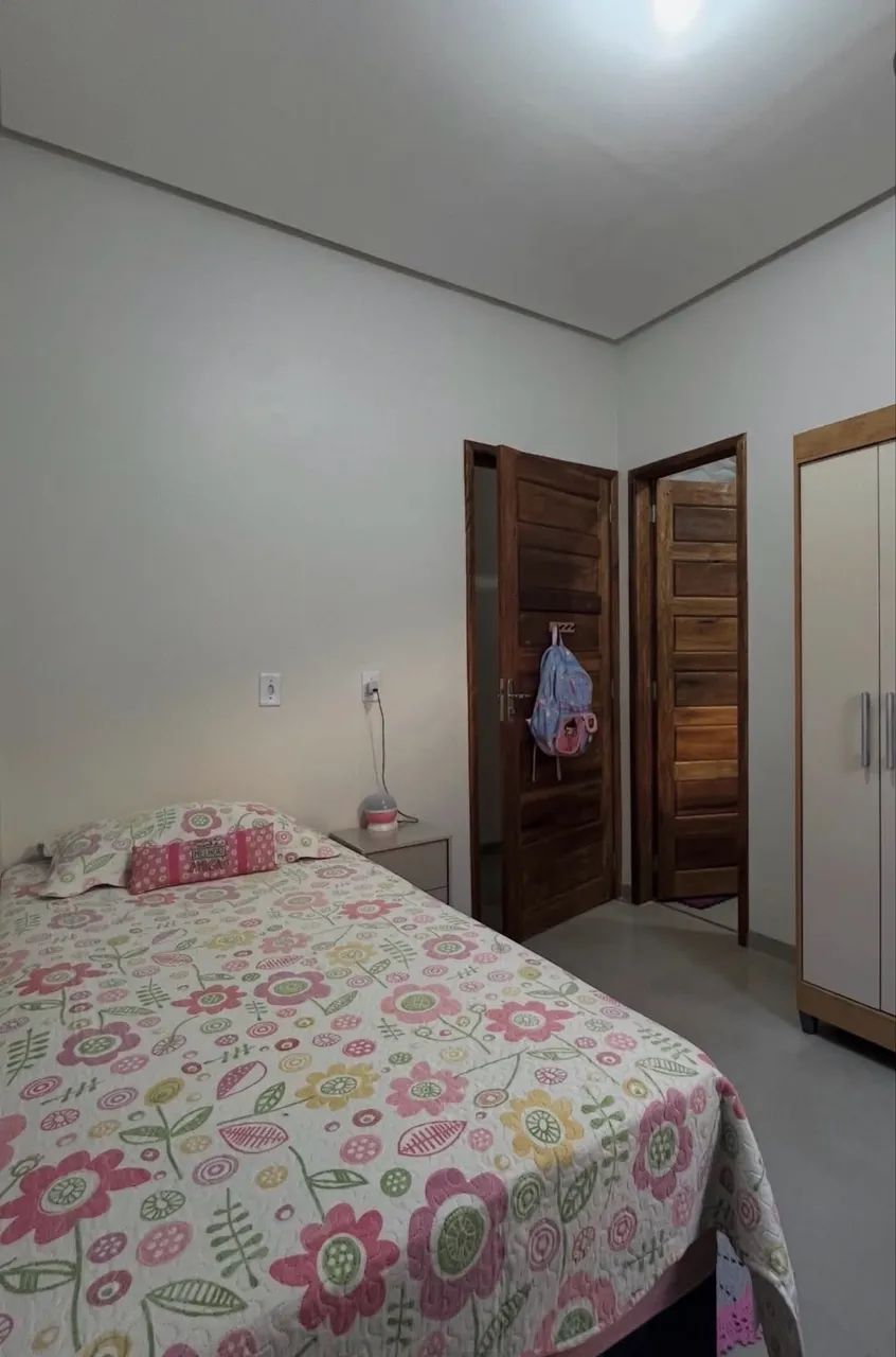 CASA A VENDA NO MARACANGALHA - Foto 4