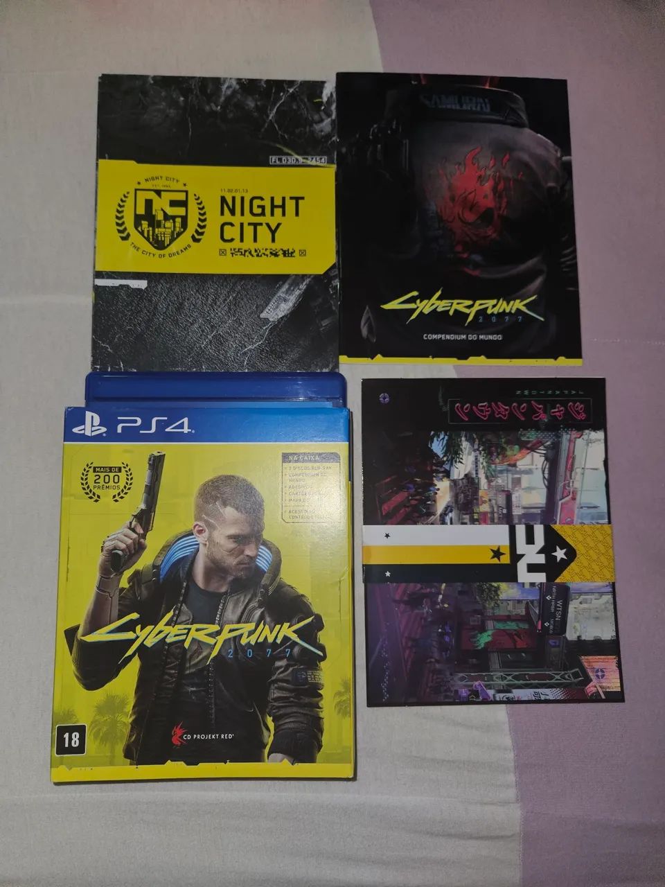Jogos PS4 e PS5 - Diversos Gêneros - Foto 3