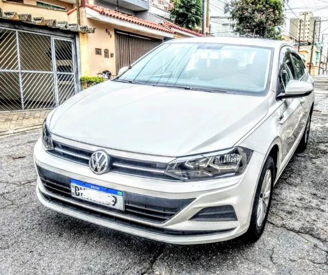 Volkswagen Virtus 2020 - Foto 4