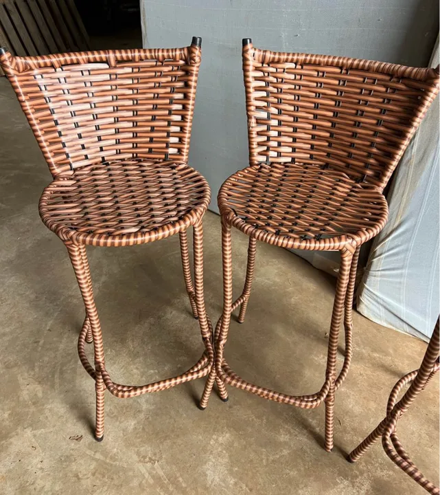 banqueta luxo (atacado e varejo )