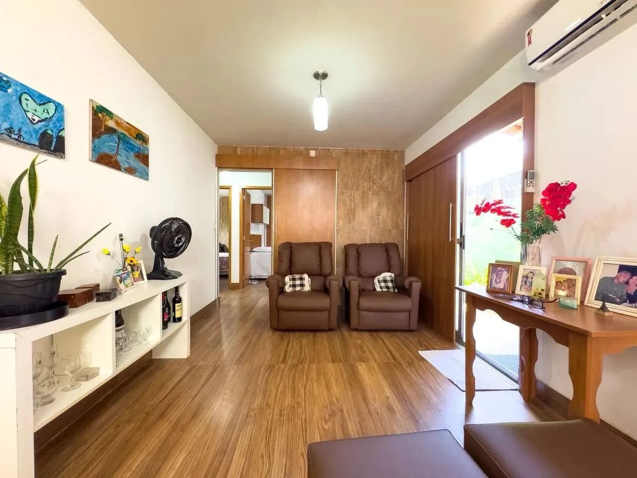 VENDO CASA NO NASCENTE DO TARUMÃ