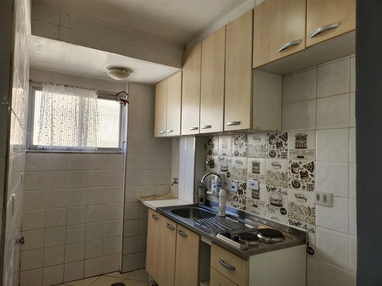 Direto com proprietário - Ap 2 Dorm com garagem ao lado da futura estação 14 Bis - Foto 3