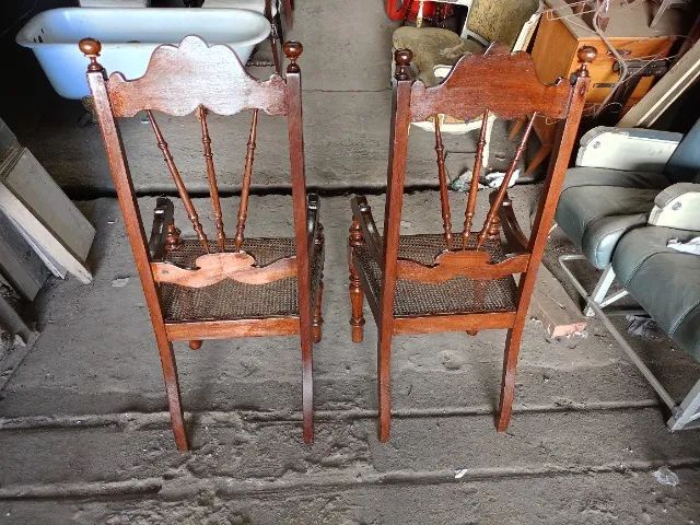 Cadeiras com braços  - Foto 3