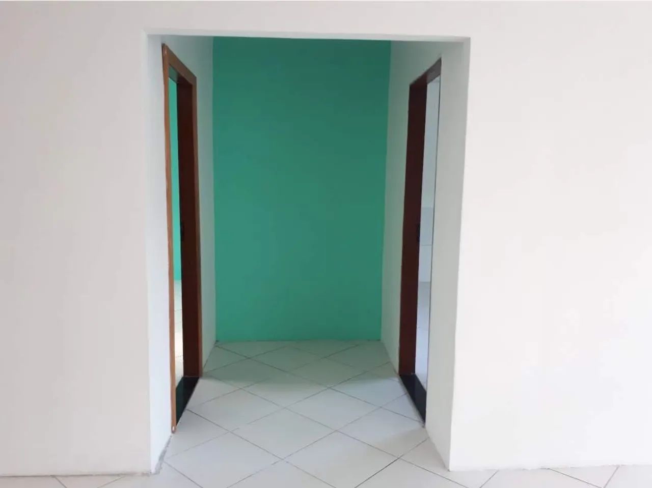 Foto - Manaus - Aleixo