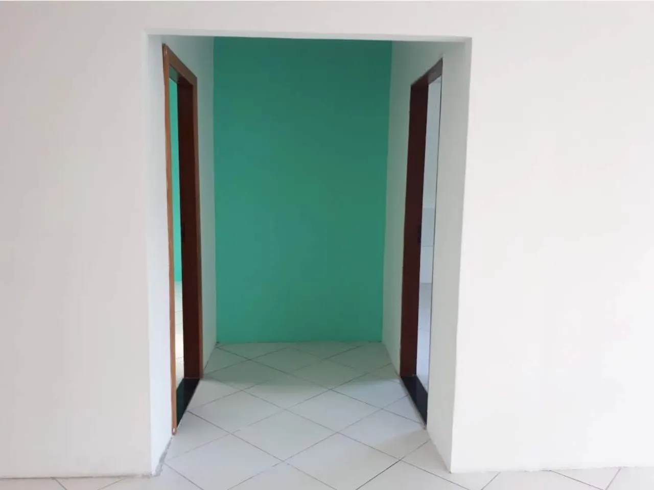 Vendo casa Rio Piorini