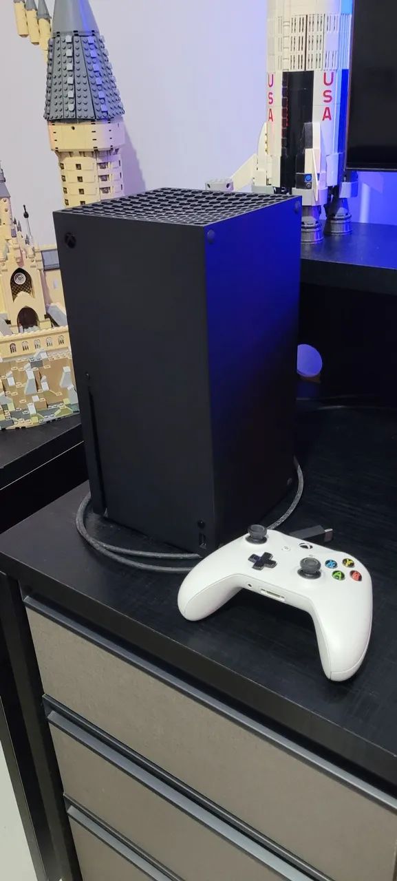 Xbox series X 