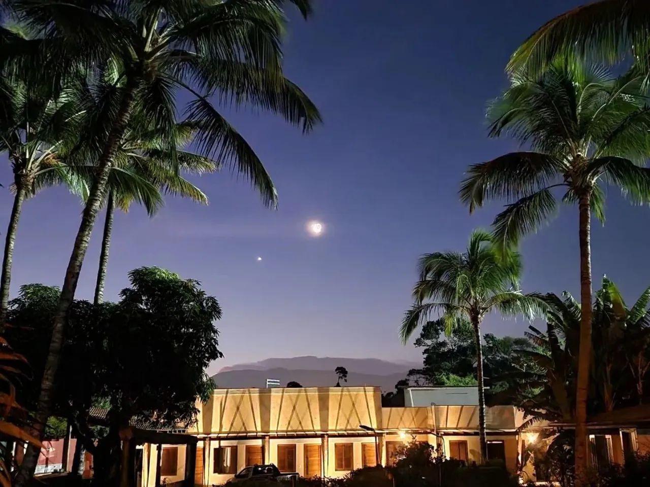 Casa para alugar, 30 m² por R$ 3.000,00/mês - Água Branca - Ilhabela/SP - Foto 2