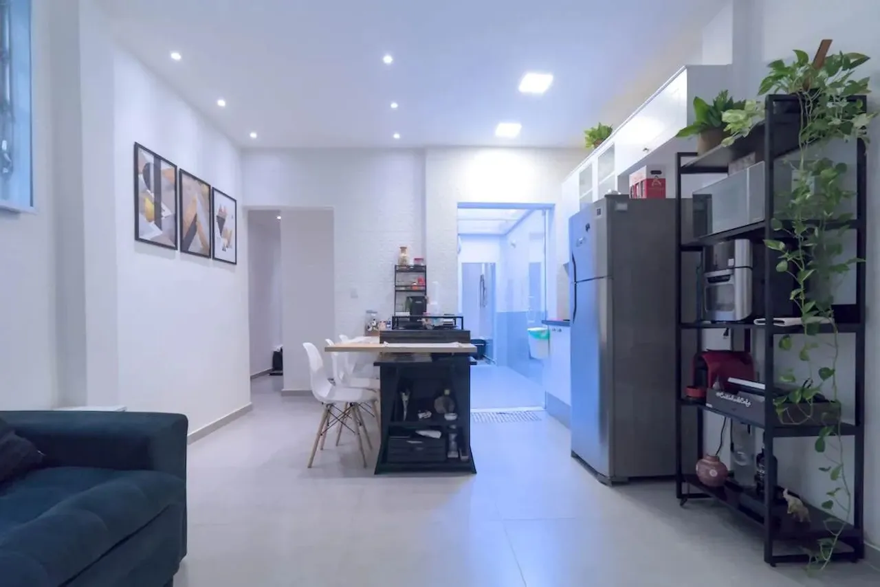 Apartamento à venda na Rua Álvaro Ramos, Botafogo, Rio de Janeiro - RJ