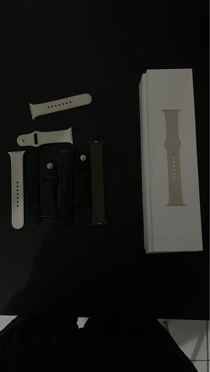 Apple Watch Series 7 41mm - Foto 2