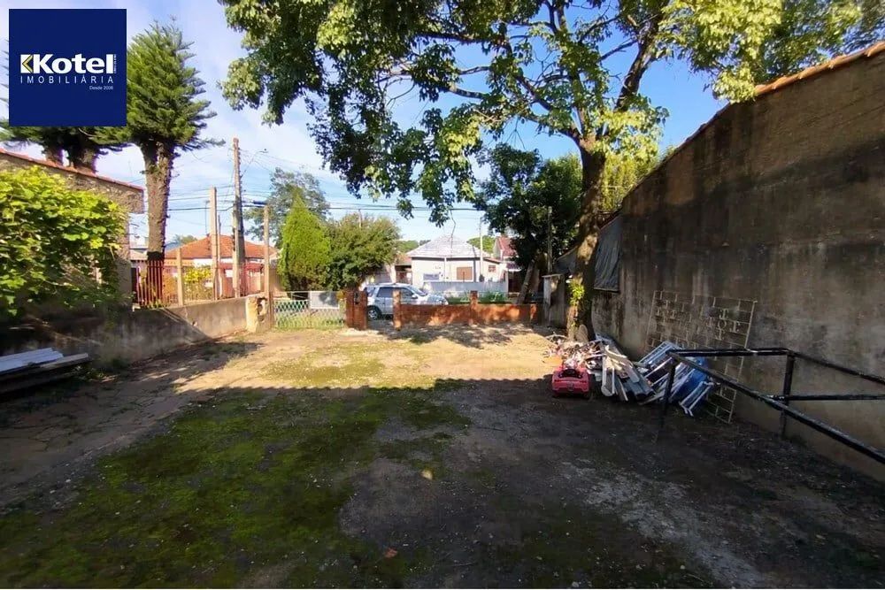 Terreno Residencial em São José