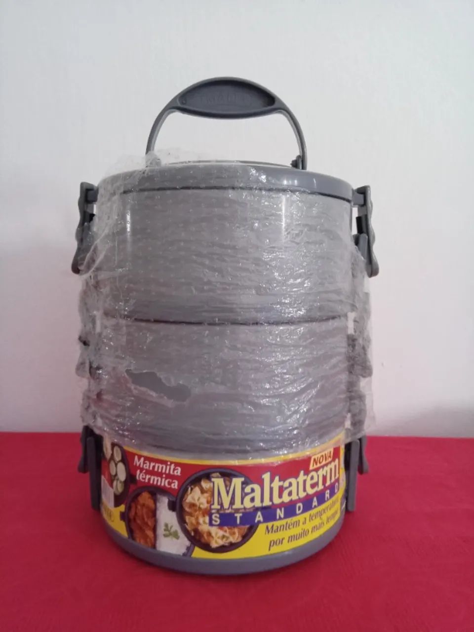 Marmita térmica Maltaterm standard - Foto 2