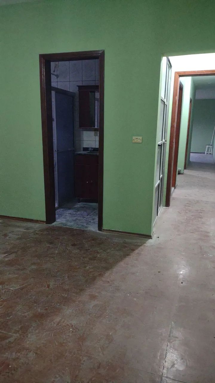 Foto - São José dos Campos - Cidade Morumbi