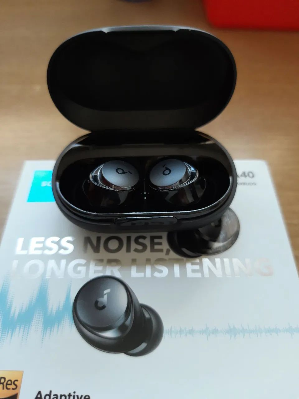 Anker Soundcore Space A40 - ANC  - Foto 5