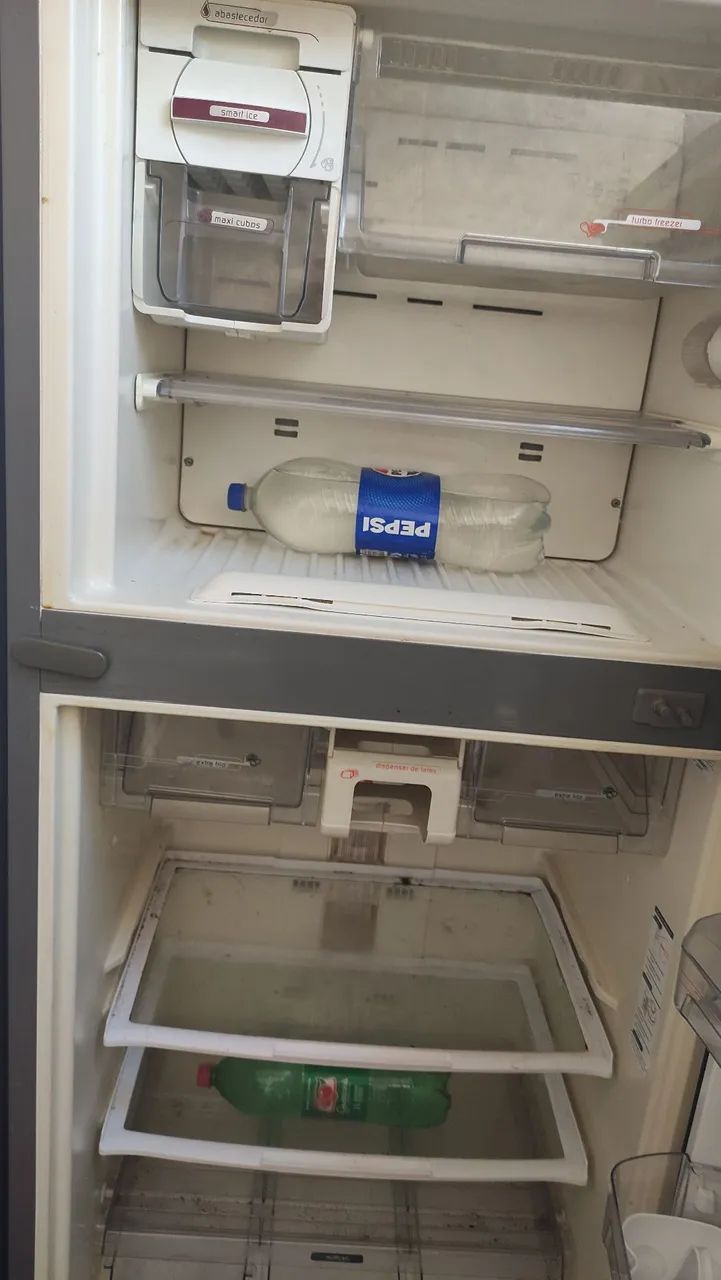 Geladeira Brastemp Frost Free - Foto 2