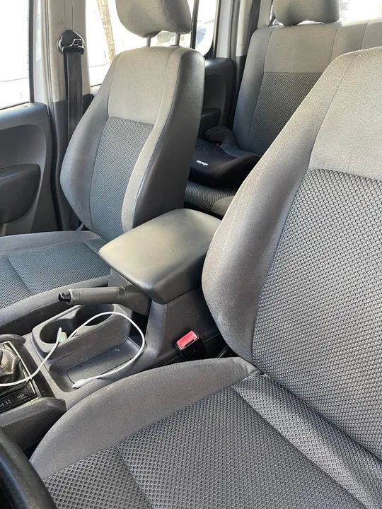 Volkswagen Amarok - Foto 3