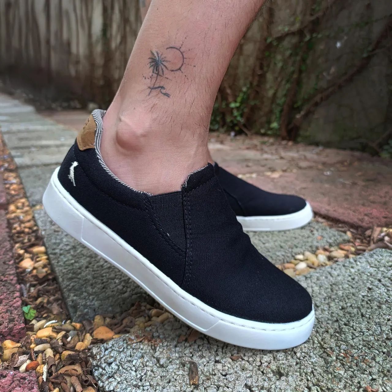 Tênis Masculino Atacado