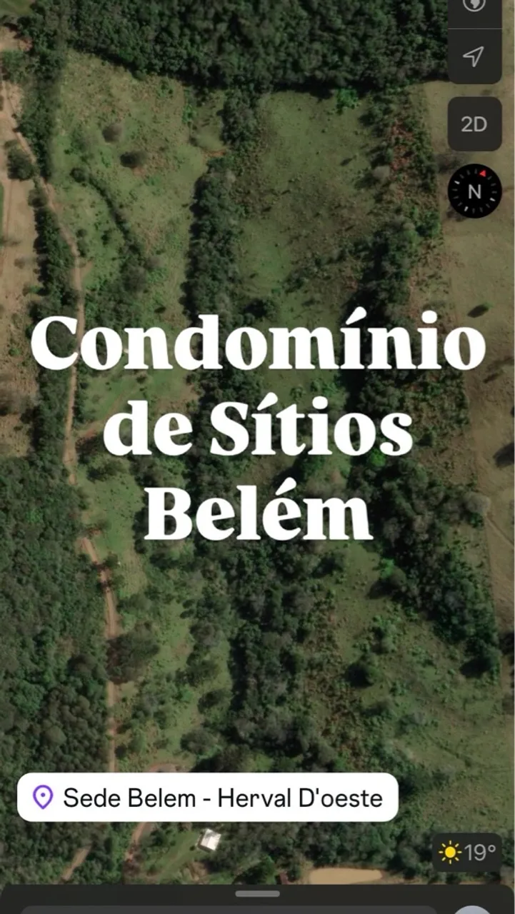 Sítios Belém