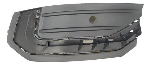 Moldura Parachoque Traseiro Esquerdo Audi Q5 2018 A 2021 Lj