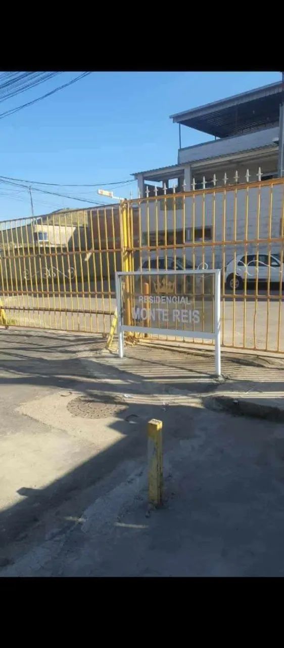 Foto - Rio de Janeiro - Bangu