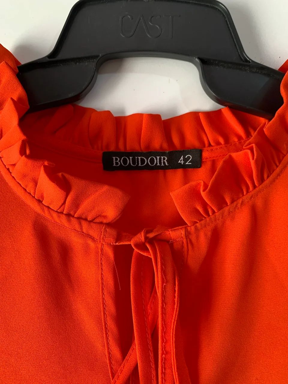 Conjunto Feminino Blusa e Calça Boudoir  - Foto 5