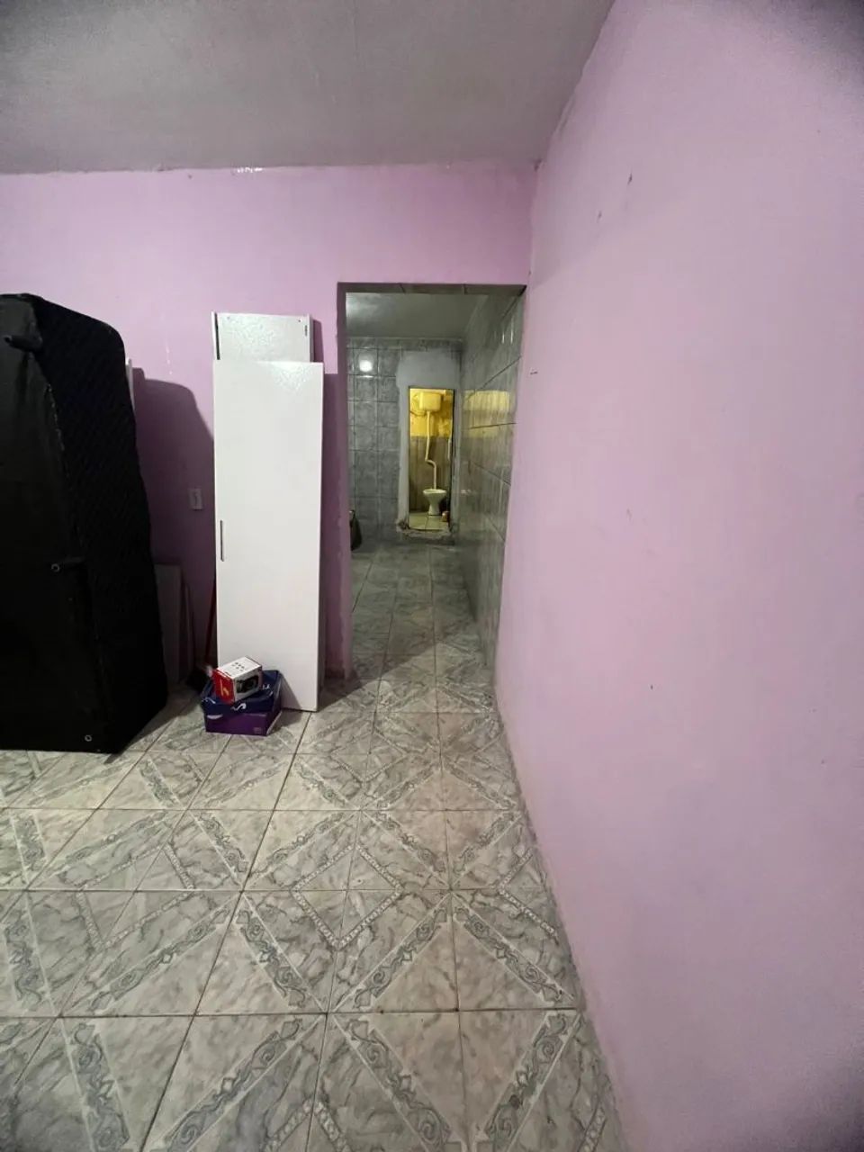 Foto - São Paulo - Cantinho do Céu