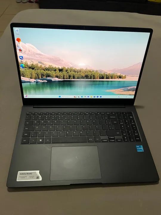 Book 2 Samsung 