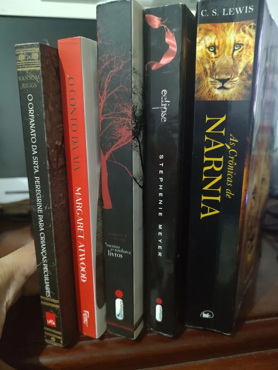Livros Baratos XV