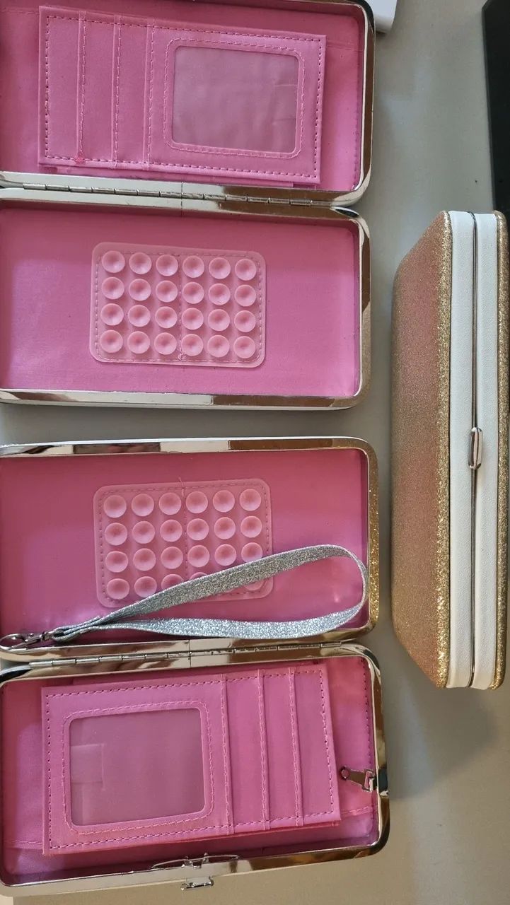 Carteira -bolsa - Foto 3