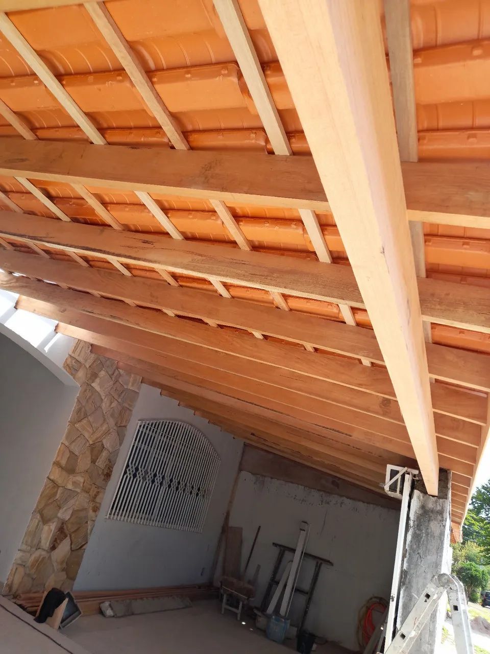 Mouzinho Telhadista - Foto 3