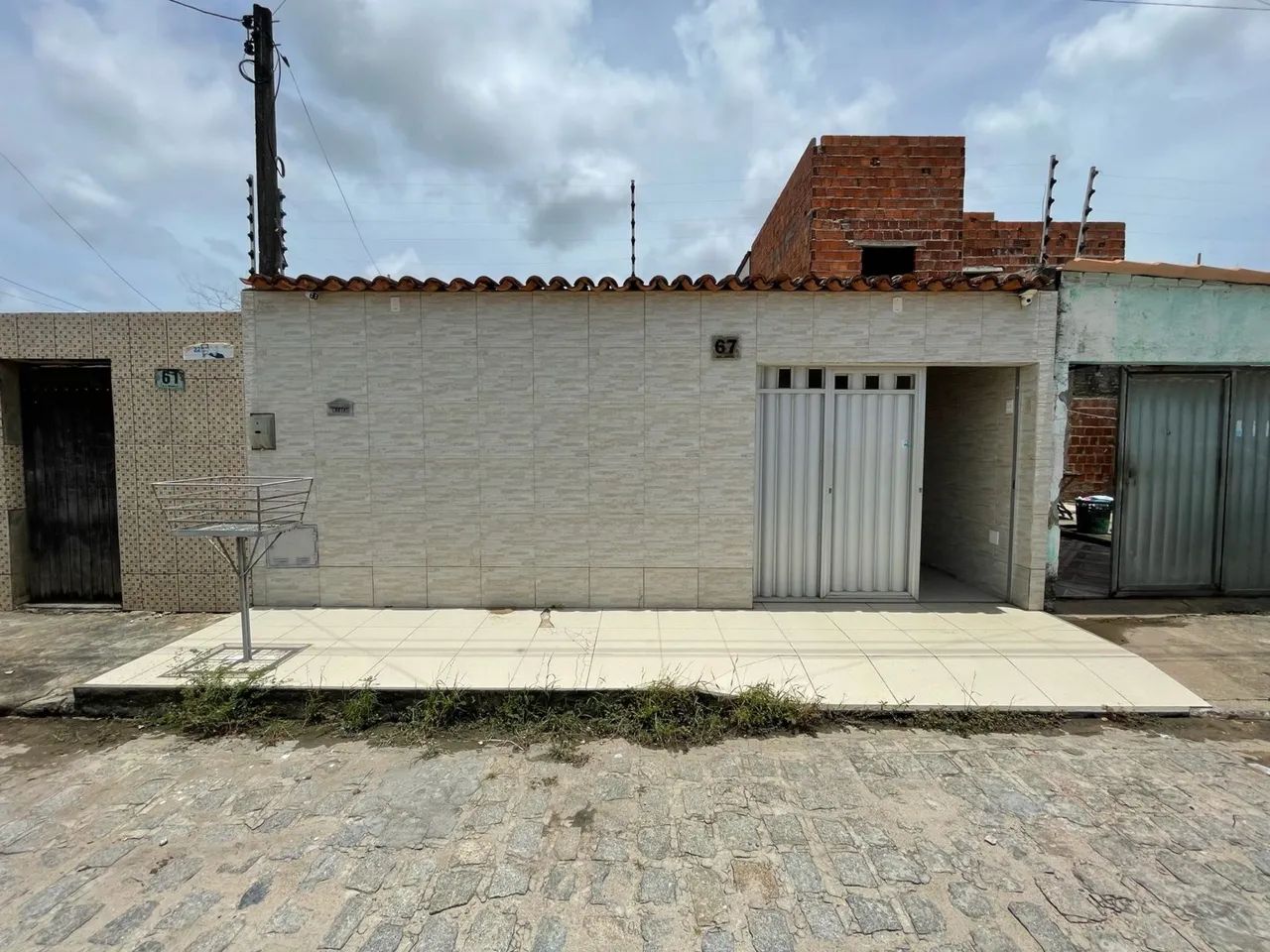 Foto - Maceió - Cidade Universitária