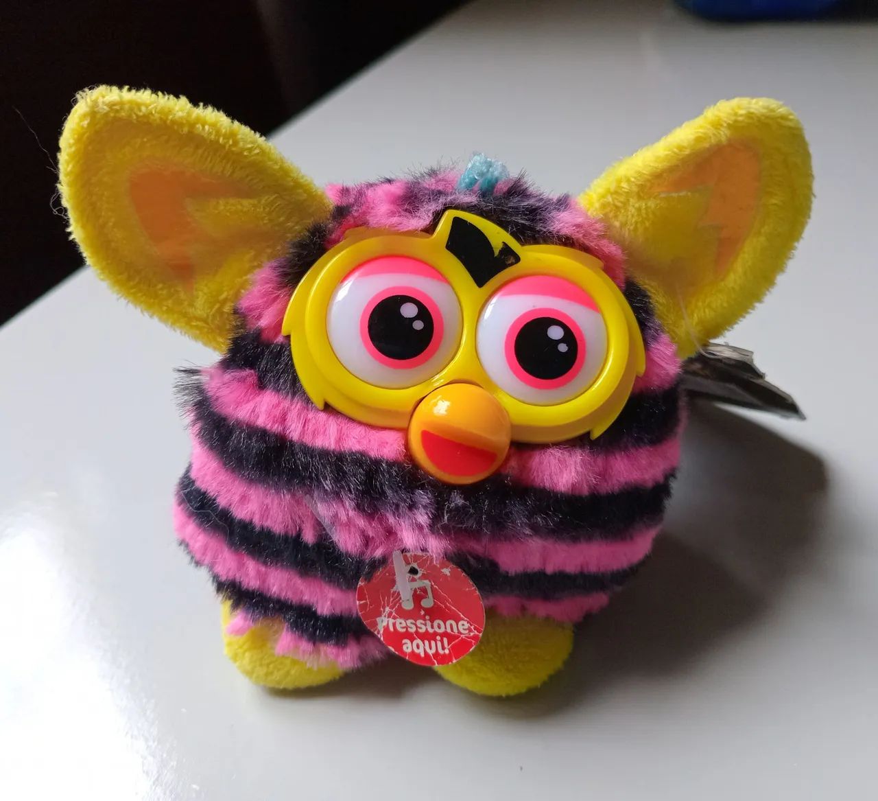 Boneco Furby original Hasbro - Foto 4