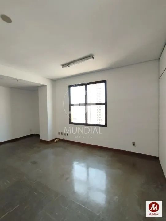 Sala comercial (sala - edificio coml.) , portaria 24 horas, elevador, em condomínio fechad - Foto 5