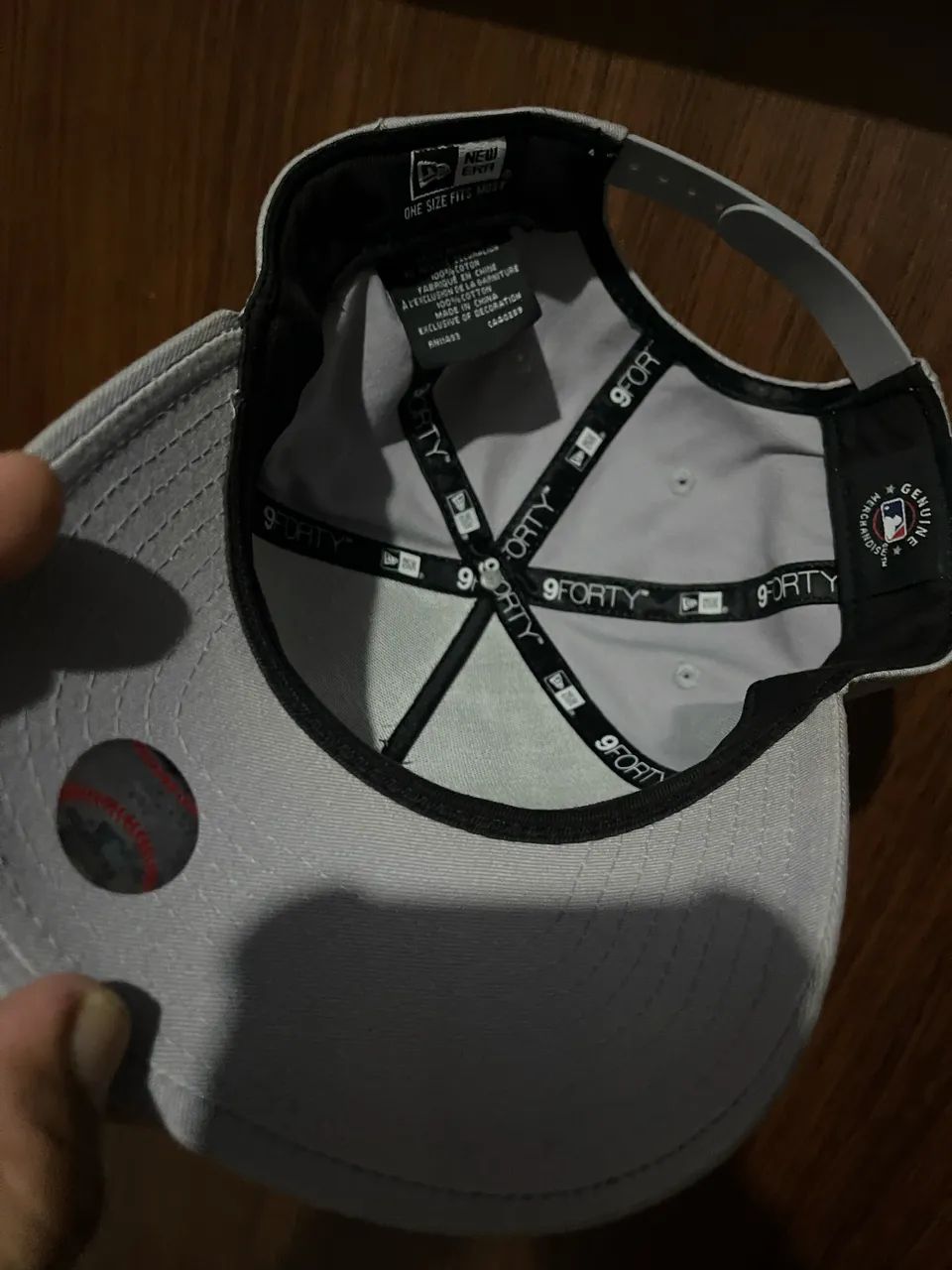 Boné New Era  - Foto 2