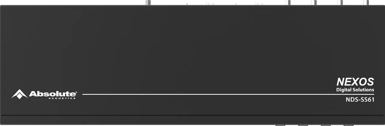 switcher NDS-SS61 - Foto 3