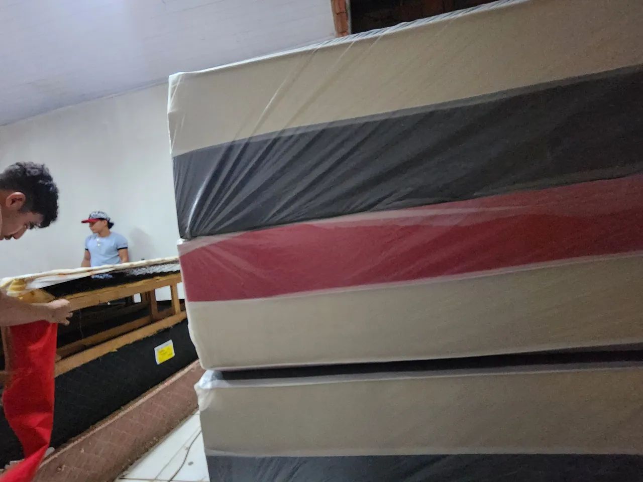 Camas novas na promoção64842037875587123