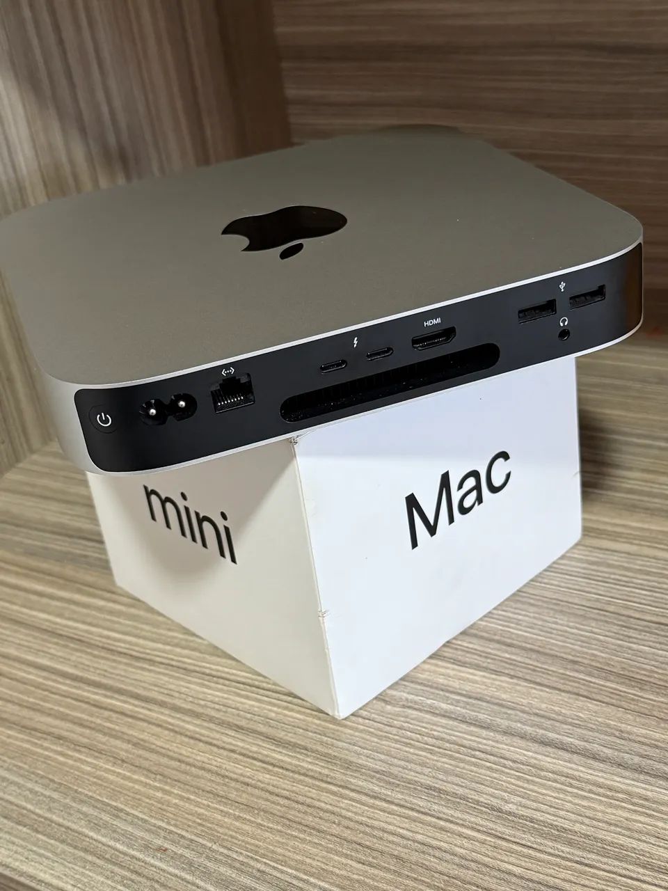 Mac mini m2 24gb memoria - Computadores e Desktops - Petrópolis