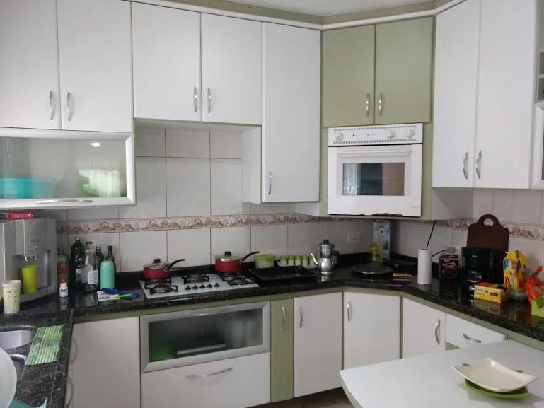 Lindo sobrado Bairro dos Casas SBC SP - Foto 3