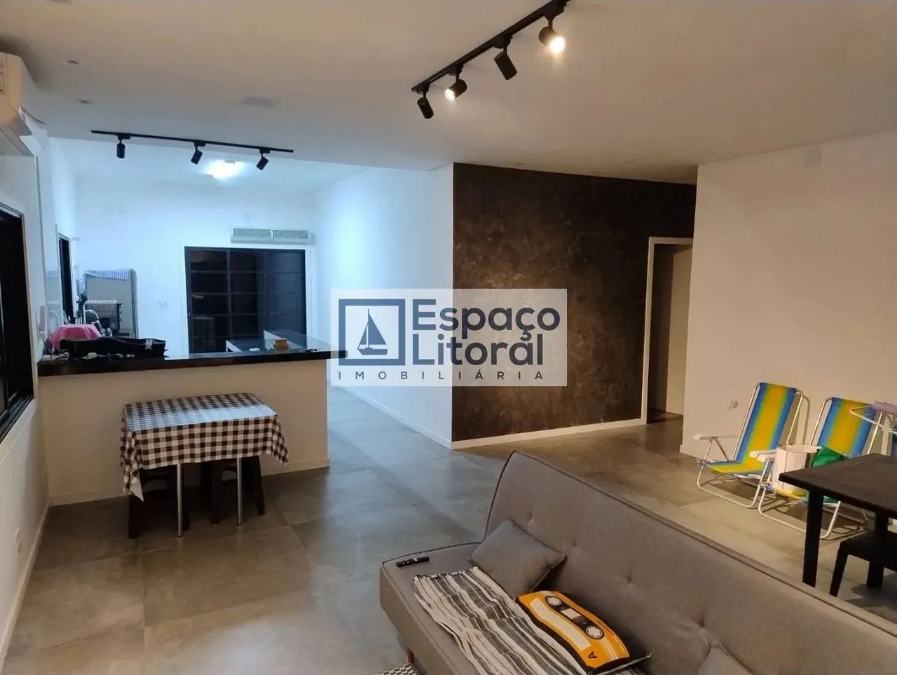Linda casa à venda em condomínio 350 metros de terreno, bairro do Jaraguá , Caraguatatuba- - Foto 5