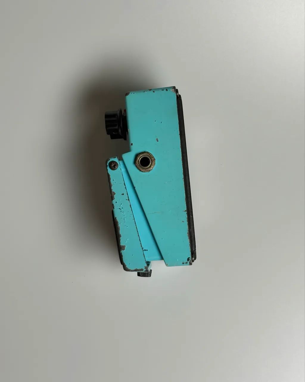Pedal boss chorus ce2 - Foto 3