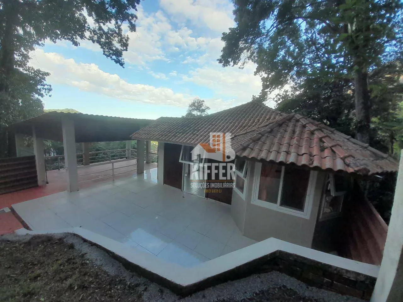 Casa com 2 dormitórios para alugar, 84 m² por R$ 3.116,00/mês - Recanto de Itaipuaçu (itai