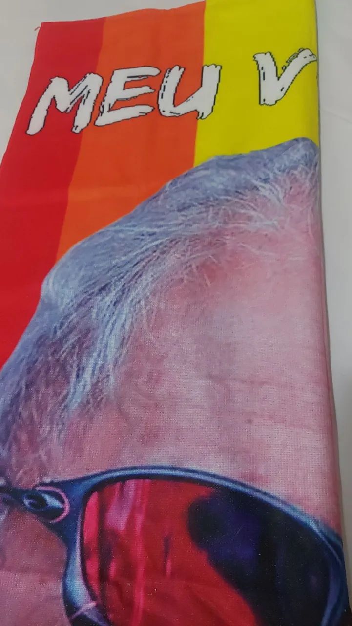 Toalha de Banho  - Foto 5