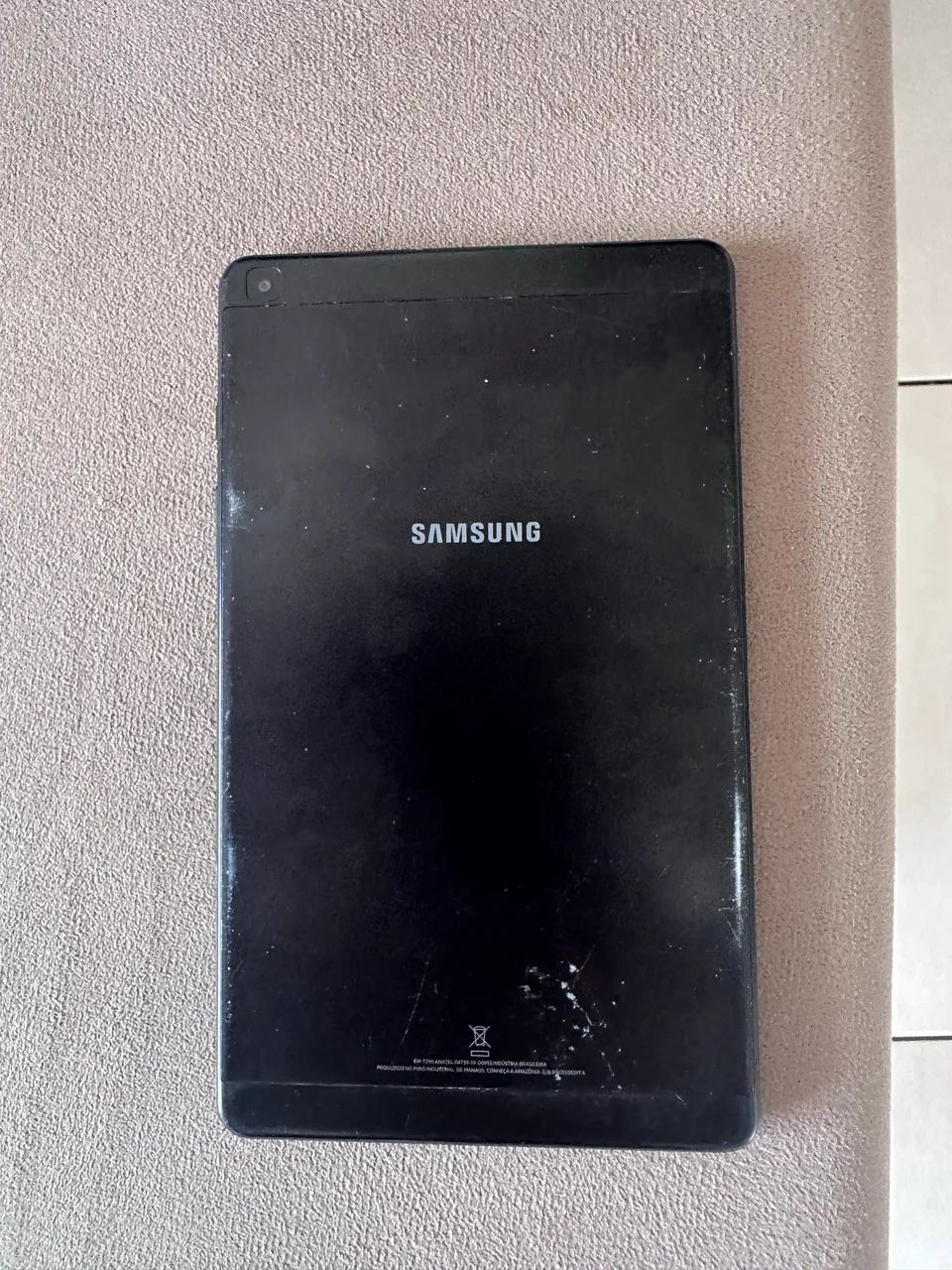Vendo tablet Samsung Galaxy Tab A - Foto 2